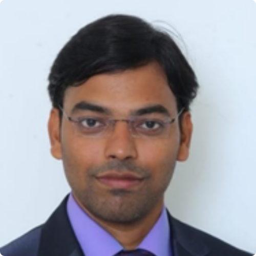 Dr Lokesheswar Reddy A